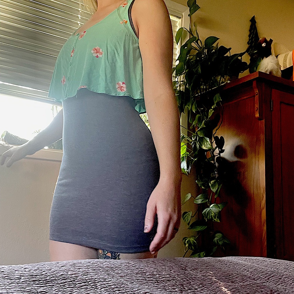 Roxy Dress